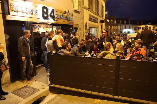 Photo 5 - L'atelier du 84