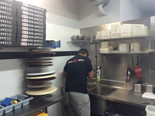 Photo 4 - DIFFA PIZZA