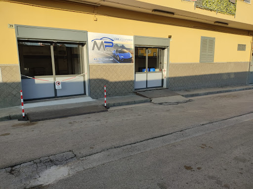 MPCAR s.n.c - Visual
