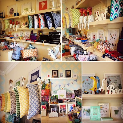 Photos of Triette Store