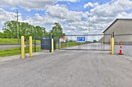 Hawkeye Storage & Parking - Pittsboro - Thumbnail