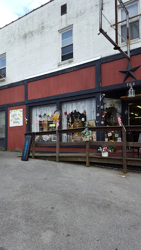 Gypsy Rose's Treasures