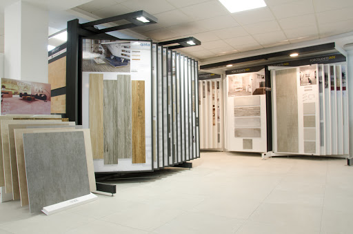 CANO Building Materials S.C.L. - Thumbnail