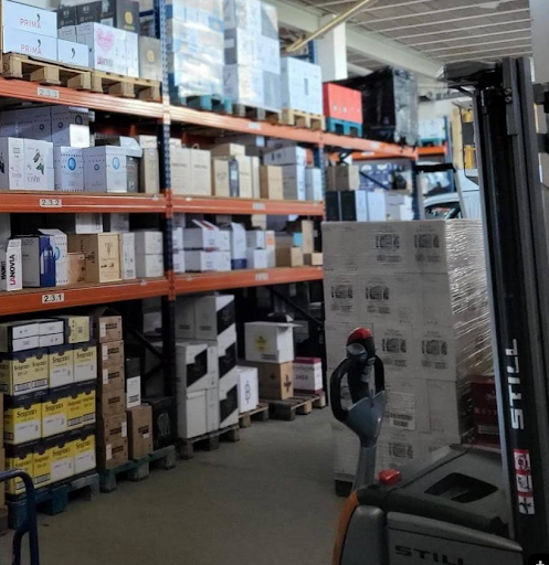 Vinorema - Venta de Vino, licores, espumosos estamos en Monzon (Huesca)