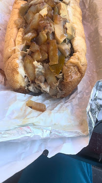 Philly's Best Cheesesteaks by null