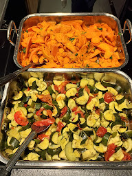 Photo n°31 de FLUNCH MACON SUD à Vinzelles (Restaurant de sundae)