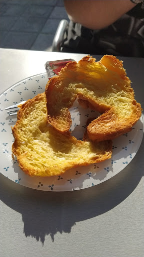 Meli's