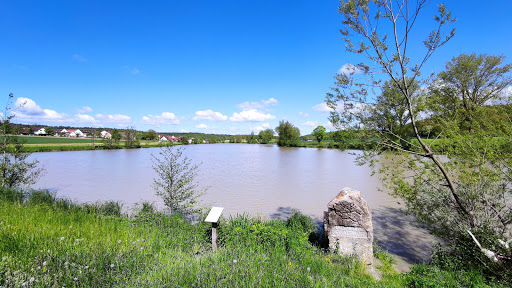 Altmühlursprung (Hornauer Weiher) - Thumbnail