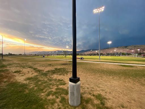 Regional Athletic Complex - Visual