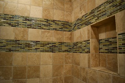 Rocky Mountain Tile & Stone