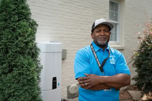 South End Plumbing Heating & Air Gallery - United States