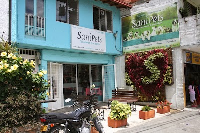 Photos of Sanipets Veterinary Clinic