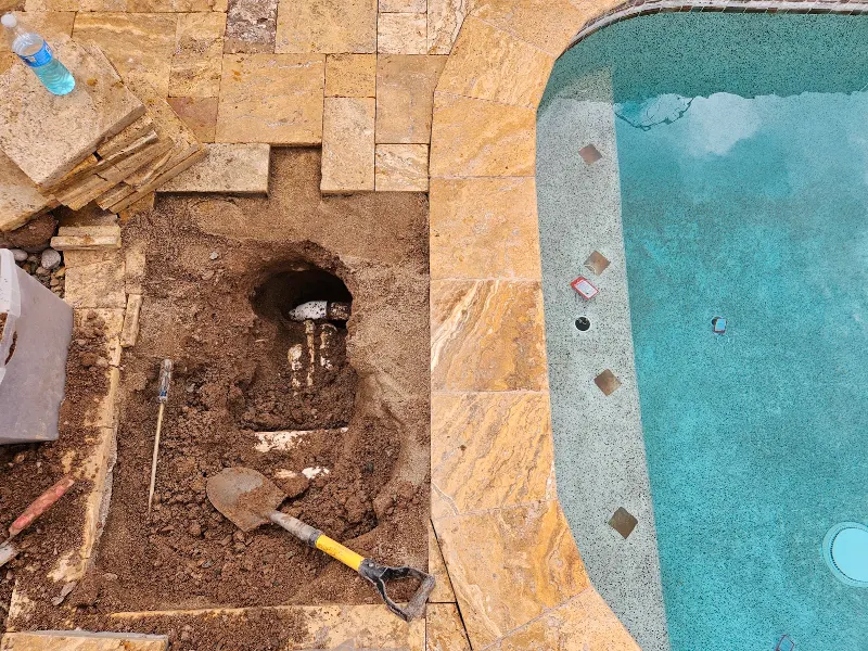 Dynamic Leak Detection photo