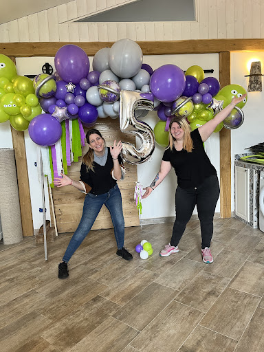 DecoBalloon - Thumbnail