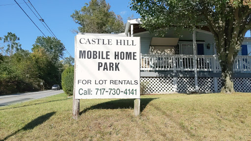 Castle Hill Mobile Home Park - Thumbnail