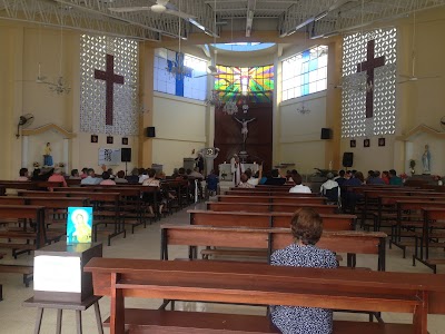 Photos of IGLESIA DE LA NI&Ntilde;A MARIA