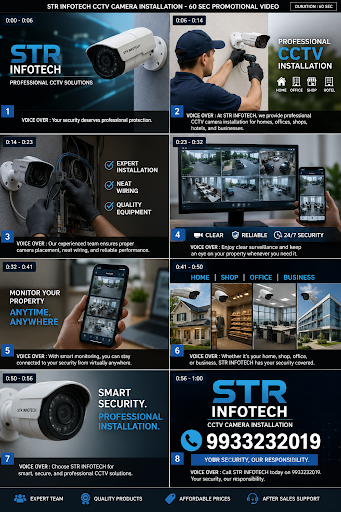 Best cctv camera