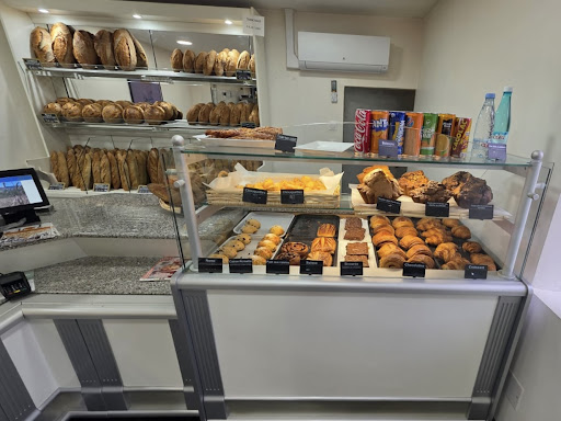 Boulangerie Sept Epis
