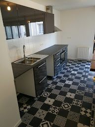 Photo n°16 de DE BISSCHOP Claude à Sauternes (Service de pose de parquet)
