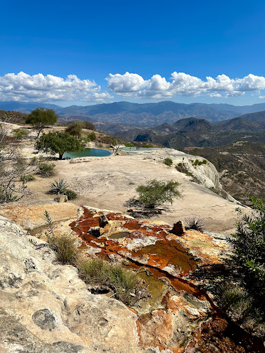Tours Mogote Gallery - Mexico