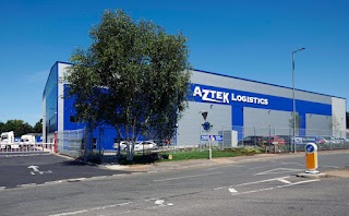 Aztek Self Storage