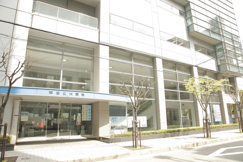 大阪北キャンパス 大阪校