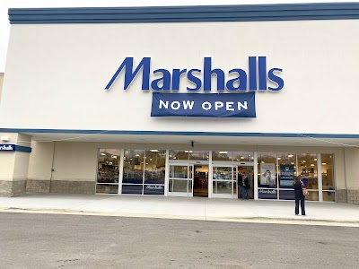 Marshalls