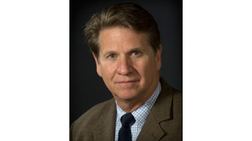 William J. Stewart, DDS, MPH