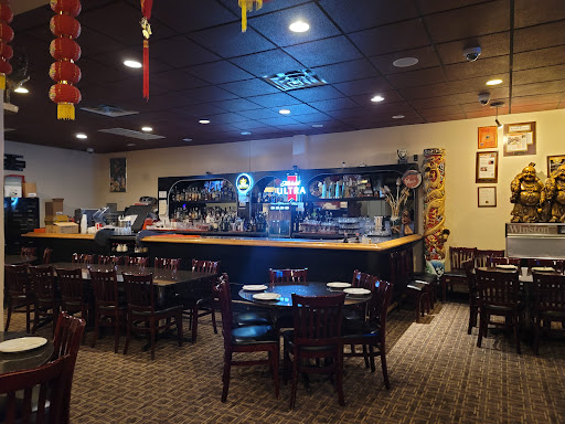 Kung Fu Thai & Chinese Restaurant - Thumbnail