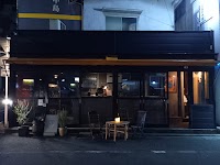 島田料理店(旧島田料理店分室 夜食屋)
