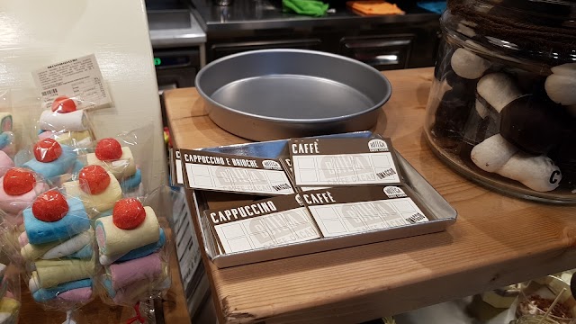 Botega Caffè Cacao