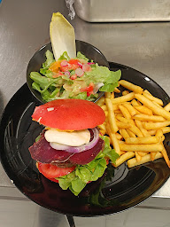 Photo n°24 de Le Petit Campagnard à La Chapelle-de-Surieu (Restaurant français)