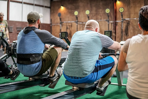 CrossFit Hutto - Thumbnail