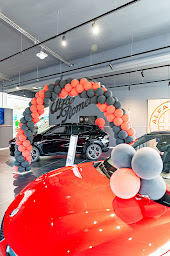 Photo n°4 de ALFA ROMEO Montpellier à Montpellier (Concessionnaire Alfa Romeo)