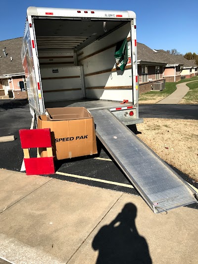 Phoenix Moving LLC