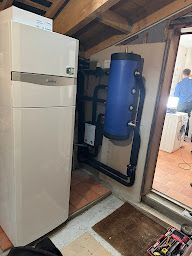 Photo n°6 de Installation Plomberie Chauffage Sanitaire I.P.C.S. à Sainte-Gemmes-sur-Loire (Chauffagiste)