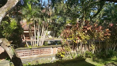 Photos of Sanggingan Villa