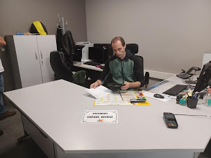 Photo n°10 de Centre contrôle technique DEKRA à Biars-sur-Cère (Centre de contrôle technique)