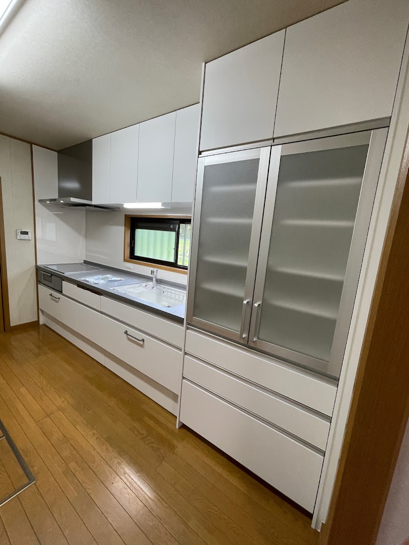 株式会社レイワン