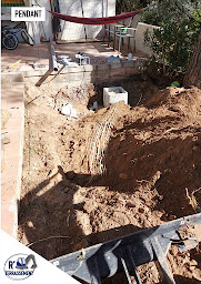 Photo n°11 de R'Terrassement à Fuveau (Entreprise de terrassement)