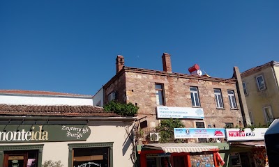 Photos of Ayvalık Psikolojik Danışmanlık ve Eğitim Merkezi