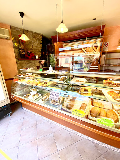 La Bottega del Pane e del Dolce di Capelli Massimo
