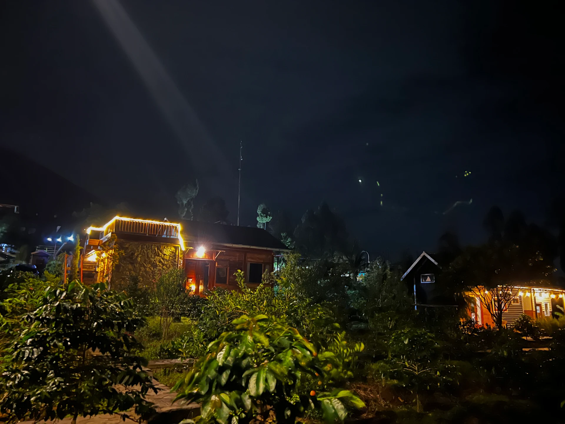 Kledung Tiny House