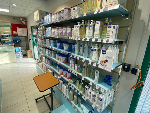 PHARMACIE DE L OCEANIE