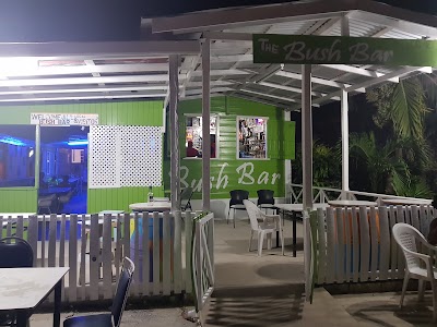 Photos of Bush Bar
