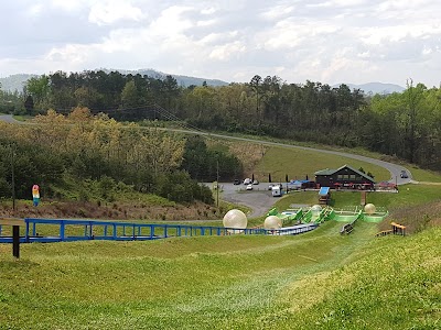 Outdoor Gravity Park