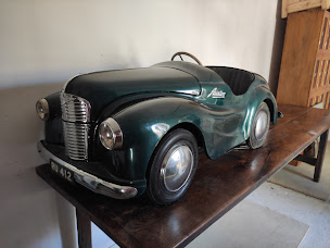 Photo n°3 de Brocante La Grange à Montsenelle (Dépôt-vente)