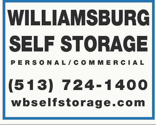 Williamsburg Self Storage - Thumbnail