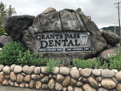 Grants Pass Dental