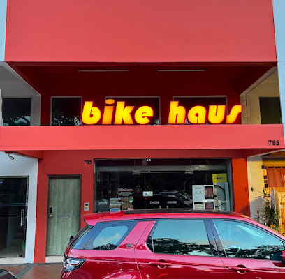 Bike Haus Intl